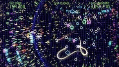 Imágenes de Geometry Wars: Galaxies