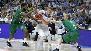 Luka Doncic.