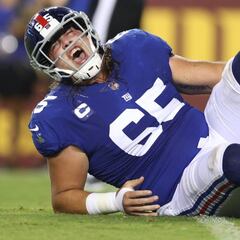 Nick Gates breaks leg: what other serious injuries have there been in the big leagues in recent times?