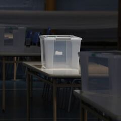 Elecciones Presidenciales Chile 2021: qué hacer si soy vocal de mesa y no puedo ir