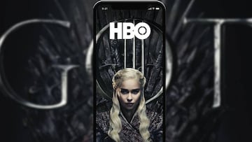 Cómo descargar películas y series de HBO para verlas sin Internet ni conexión