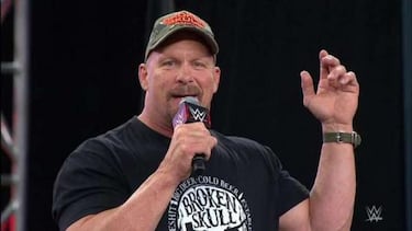 Round 3: WWE 2K18 revela 47 nuevos luchadores