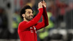 Nominees revealed for the 2018 BBC African Player of the Year