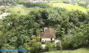 Se llama Filadelfia, pero es un pequeño pueblo del Eje Cafetero cuyos encantos hacen que todos quieran conocerlo
