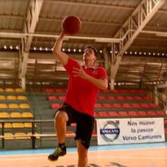 La historia del 'chico reality' que hoy es PF de Colo Colo