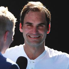 Roger Federer sets up charity doubles match with Bill Gates