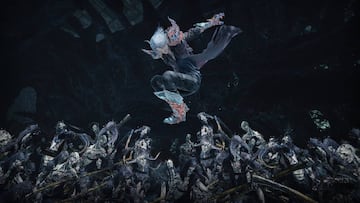 Devil May Cry 5 Special Edition no llegar芍 a PC; Capcom se centra "en PS5 y Xbox Series X"