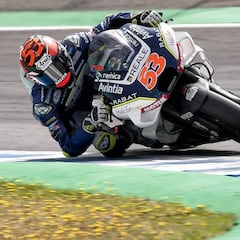 Tito Rabat podría convertirse en el nuevo compañero de Rea