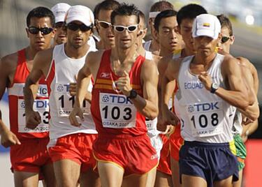 Paquillo y la Selección