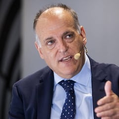 Lo que ha unido Tebas, que no lo separe el hombre
