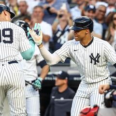 Dueño de los Yankees se reunirá con Juan Soto, tras haber interés de los Mets