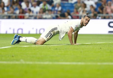 Real Madrid 2-0 Getafe: LaLiga Santander result, goals