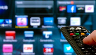 El botón que ha desaparecido en el control remoto de las televisiones: tenía una curiosa función