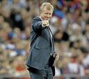 McCLaren ficha por el twente holandés