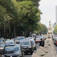 Doble Hoy No Circula, lunes 16 de febrero del 2026: qué autos quedan exentos y multas