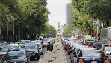 ¿Hay Doble Hoy No Circula para el 10 de mayo 2025?: autos y placas que descansan en CDMX y Edomex