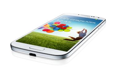 Más de 10 millones de Galaxy S4 vendidos en menos de un mes