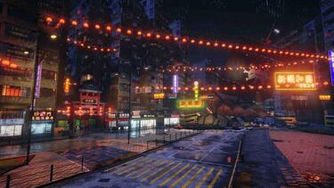 Jump Force incorpora a Rukia y Aizen de Bleach como luchadores