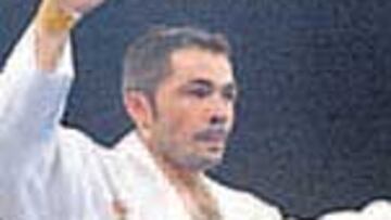 Rafa 'Balita' Lozano.