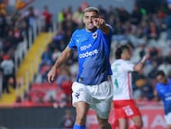 The Argentine star and David Beckham reportedly contacted Germán Berterame to convince him to join Inter Miami.