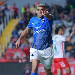 Messi contacts player in effort to sign him to Inter Miami