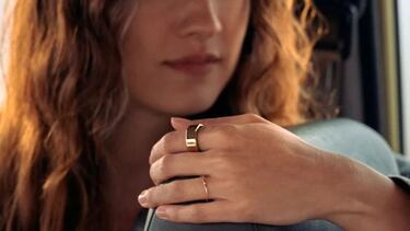 Los anillos Oura también servirán para pagar