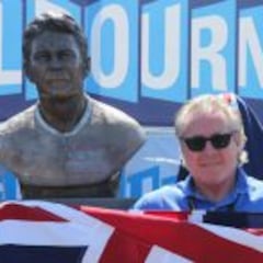 Gardner: "Stoner tiene talento suficiente para volver"