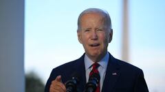 Biden confirms the killing of Al Qaeda leader