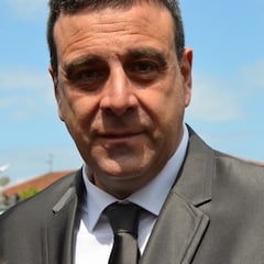 Fallece Román Carbajo, uno de los grandes en Bilbao