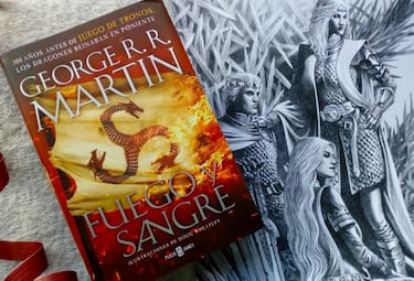 Here’s how to read ‘Game of Thrones’ and ‘A Song of Ice and Fire’ in chronological order