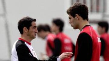 El tribunal es el Pizjuán