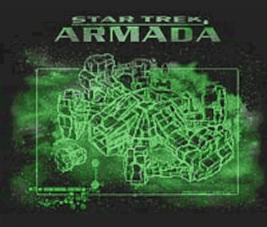 Star Trek Armada (PC)