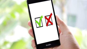 Inventan un método para convertir un móvil en un detector de mentiras