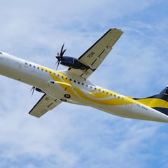 ¿Qué se sabe del avión que se ha estrellado en Brasil con 61 personas a bordo?