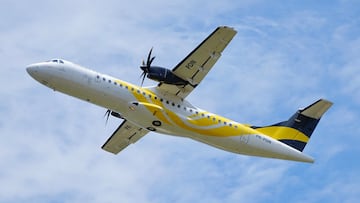 ¿Qué se sabe del avión que se ha estrellado en Brasil con 61 personas a bordo?