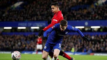 La ironía en Inglaterra para evaluar el aporte de Alexis