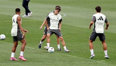 리프레시 마드리드