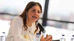 Defensora del Pueblo criticó fuertemente nombramiento de Armando Benedetti como asesor de Petro