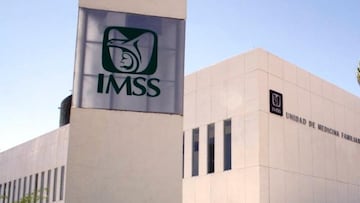Así podrás descargar gratis la constancia de no afiliación al IMSS