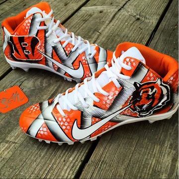 Fue el equipo que le dio la oportunidad de debutar en la NFL.