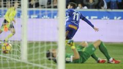 Uno por uno: Sin orgullo, Raúl Lizoain fue el mejor