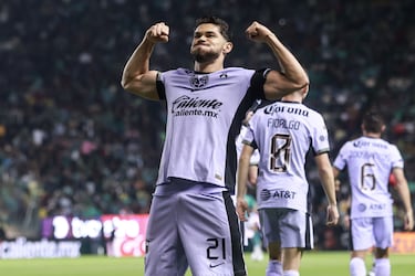 How Liga MX 2023 Apertura Liguilla playoff games are resolved in the case of ties