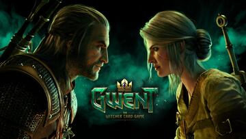CD Projekt (Cyberpunk 2077) bloquea la filtración del código robado de Gwent