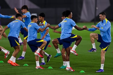 ¿Cuánto dinero gana cada equipo en la Supercopa de España?