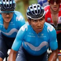 Vuelta a San Juan: equipos, etapas destacadas, favoritos...