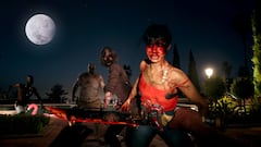 El tráiler de lanzamiento de Dead Island 2 confirma que la espera ha merecido la pena