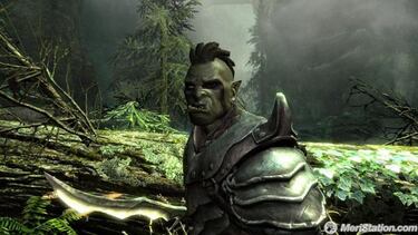 [E3] The Elder Scrolls V: Skyrim, Impresiones