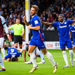 Yeray se reencuentra