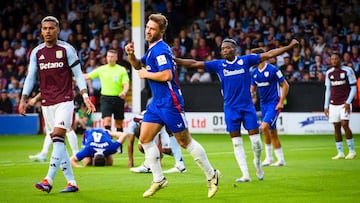 Yeray se reencuentra