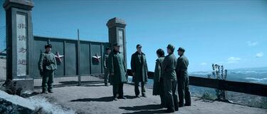 ‘El problema de los 3 cuerpos’ sigue el ejemplo de ‘Juego de Tronos’ y elige España como set de rodaje